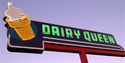 Dairy Queen Suffers Data Breach Releases List Of Affected Restaurants