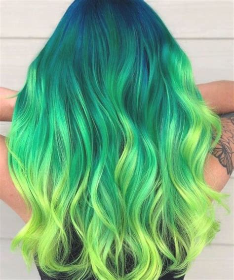 55 Amazingly Color Hairstyles To Try 2019 Hair Color Quotes Hair