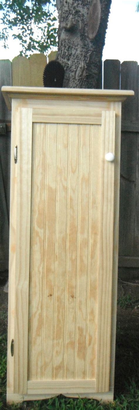 Ensure the money well spent by following the 2. Jelly Cabinet - Jelly Cupboard - Pantry - Storage Cabinet ...