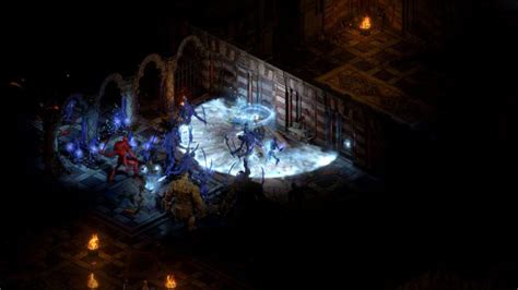 Look At All The Enhancements Coming To Diablo 2 Remaster Destructoid