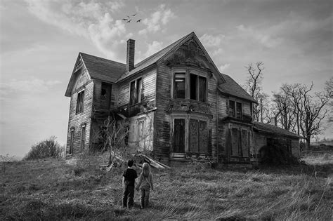 The Effects Of Living In A Haunted House Normal Paranormal