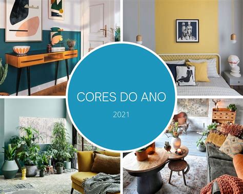 As Principais Tendências De Cores Para 2020 Otto House Imobiliária