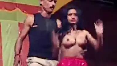 A Public Naked Mujra Of A Hot Teen Porn Video