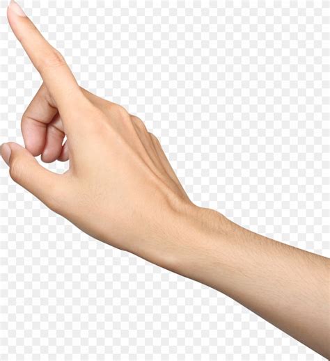 Index Finger Stock Photography Hand Royalty Free Png 1000x1096px