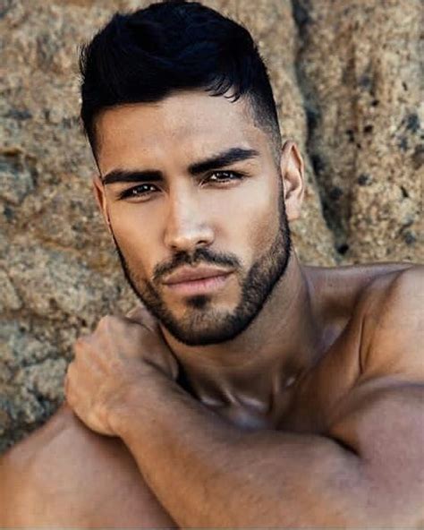 Sexy Hot Male Models On Instagram “mario Rodriguez Mario8855 📷 By