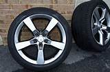 Photos of 20 Inch Rims With Tires