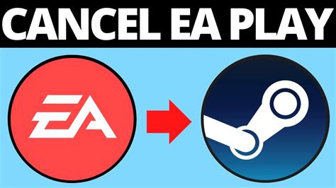 How To Cancel Ea Play Subscription On Steam Youtube
