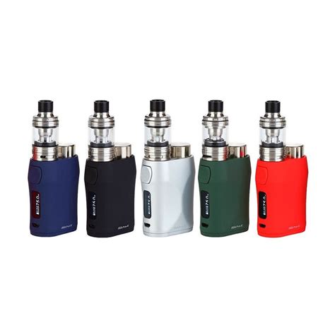 If you have a bumper crop of heirloom tomatoes or just bought a bunch of big beef tomatoes, use them in this pico instead. LiquidDesigner - Eleaf - iStick Pico X Kit