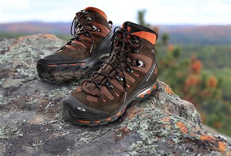 The 5 Best Mens Hiking Boots For 2020 The Elevated Male
