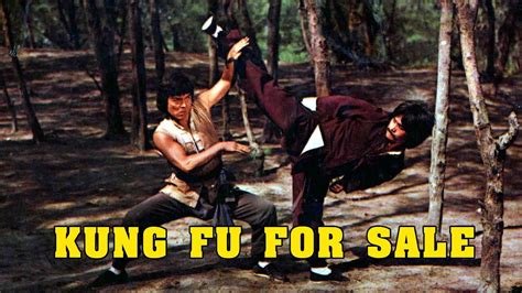 Wu Tang Collection Kung Fu For Sale Youtube