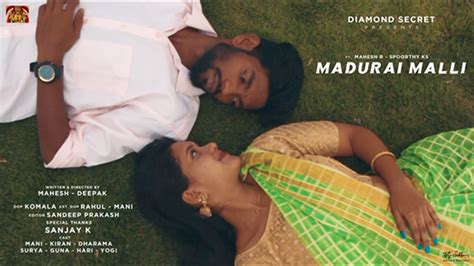 Madurai Malli Cover Song M D Havoc Brothers