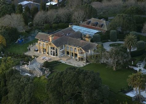 Aucklands Most Expensive Homes Nz Herald