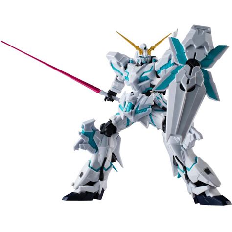 Gundam Universe Rx 0 Unicorn Gundam Awakened Bandai Gundam Models