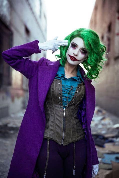 Joker By Hendo Art Joker Halloween Joker Halloween Costume Joker