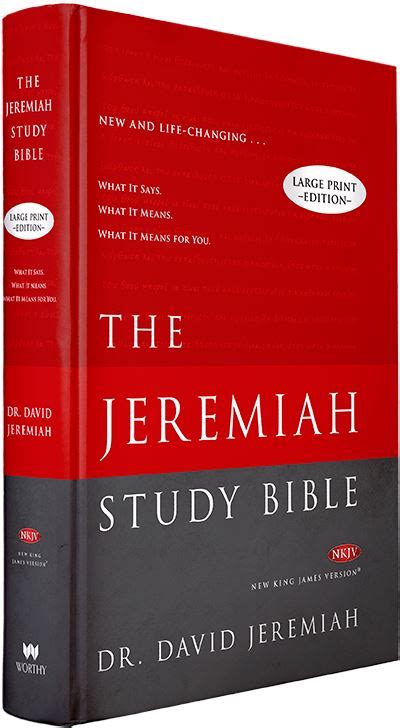 Jeremiah Bible Book