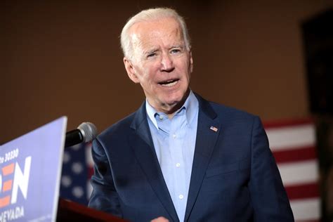 Ready to build back better for all americans. How a Biden presidency would transform the U.S. energy ...