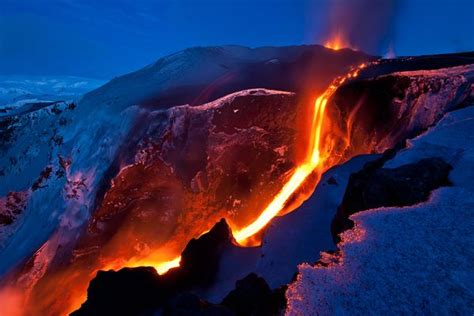 Although the volcanic eruptions were relatively small, the effects had a hugely. Eyjafjallajökull volcano, Iceland - Top Travel Destinations
