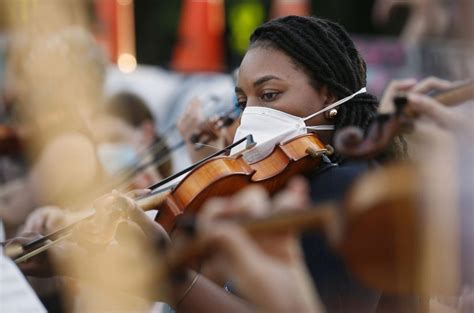 To treat rare and common neurodegenerative diseases by restoring the vigilance of microglia, the sentinel cells of the brain's immune system. Violin Vigil hits Richmond with an emotional, memorable evening at Lee Circle | Richmond Local ...