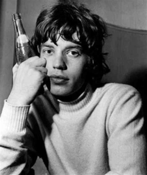 Mick Jagger Películas Biografía Y Listas En Mubi