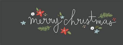 Facebook Covers Christmas Collection 2015