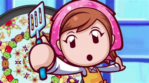 Usk Rate Cooking Mama Cookstar For Nintendo Switch Nintendo Insider