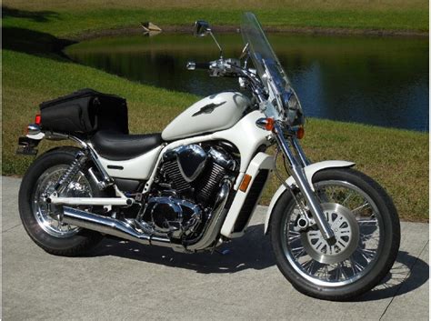 The most accurate 2007 suzuki s50 boulevards mpg estimates based on real world results of 302 miles driven in 1 suzuki s50 boulevards. 2007 Suzuki S50 800 Motorcycles for sale