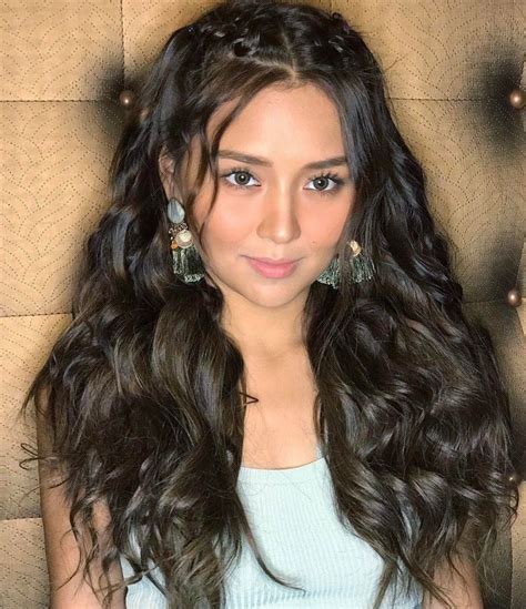 kathryn bernardo curly hairstyle elrustegottreviso