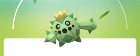Pokemon Go Cacnea Guide How To Catch Shiny Availability And More