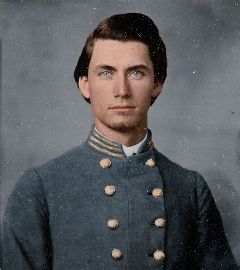 American Civil War Colorized Civil War Photos Civil War Photography