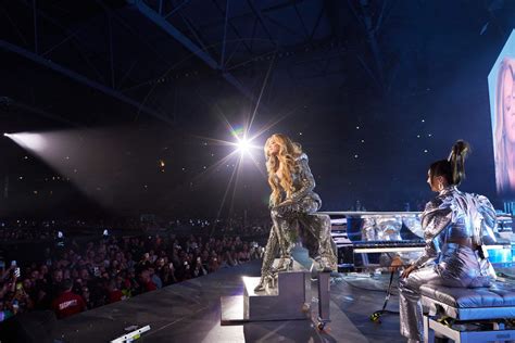 Beyoncé En Barcelona Prepárate Para Renaissance World Tour