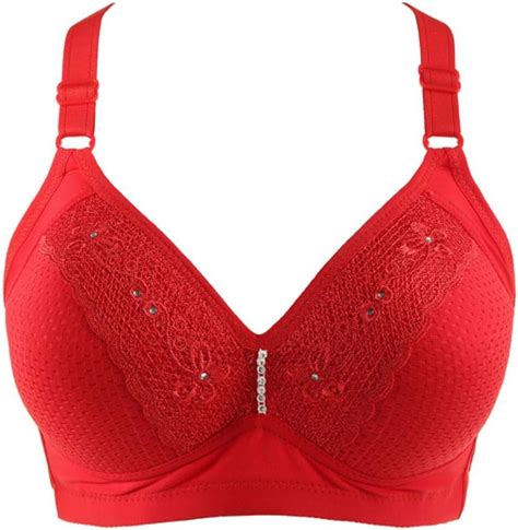 Ktismyrbbgffsfd Lace Bras For Women Lager Sexy Push Up Bras Comfortable Underwired Size 36 42 B