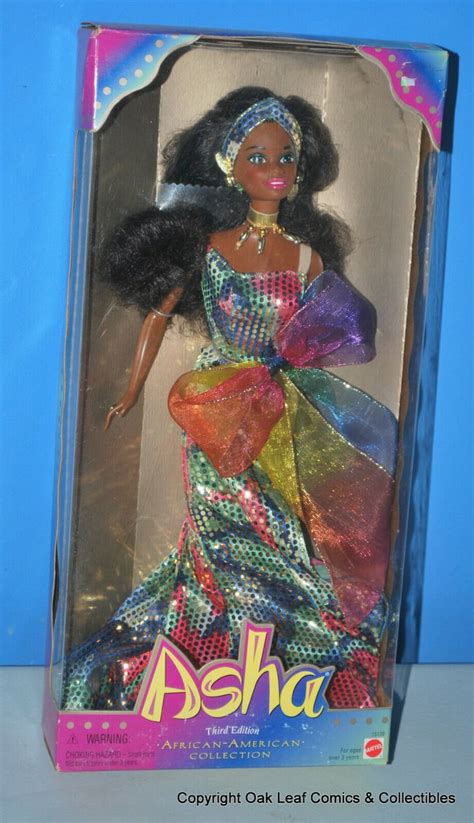 Asha Barbie Doll The Best Barbie Dolls From The 90s Popsugar Smart Living Uk Photo 51