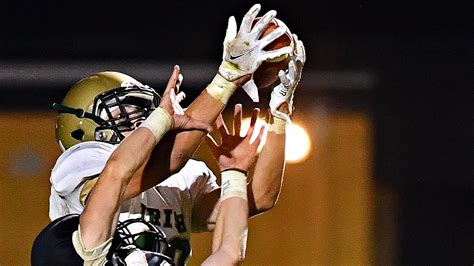 Some storylines to follow during the District 3 football playoffs