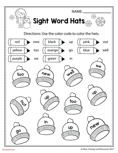 Preschool Vocabulary Worksheets Preschool Worksheets Printable