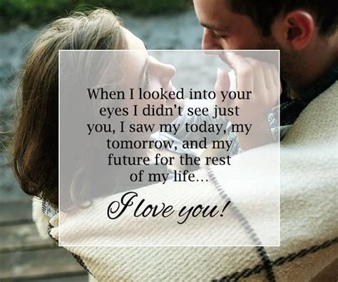 11 Love Of My Life Quotes For Him Richi Quote