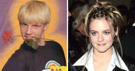 It is certain that all the decade own its light share of epic hair moments. She Was A '90s Bombshell, But What Happened To Lori Petty?