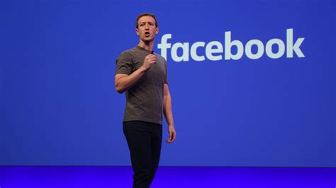 Mark Zuckerberg De Facebook Lanzará Una Nueva Red Social Dolce Vita