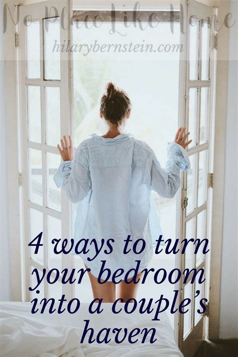 5 Ways To Transform Your Bedroom Into A Couple S Haven Artofit