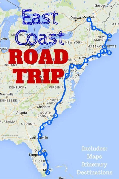 62 Super Ideas For Travel Usa Roadtrip East Coast North Carolina