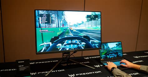 The Perfect 32 Inch Gaming Screens For 2023 Games News