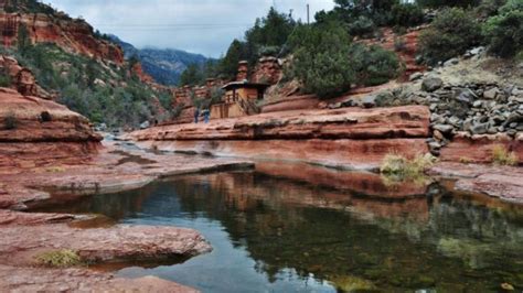 Natural Swimming Holes That Are Stunning Must Visit Summer Destinations