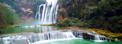 Top 6 Chinas Beautiful Waterfalls To Visit In 2018