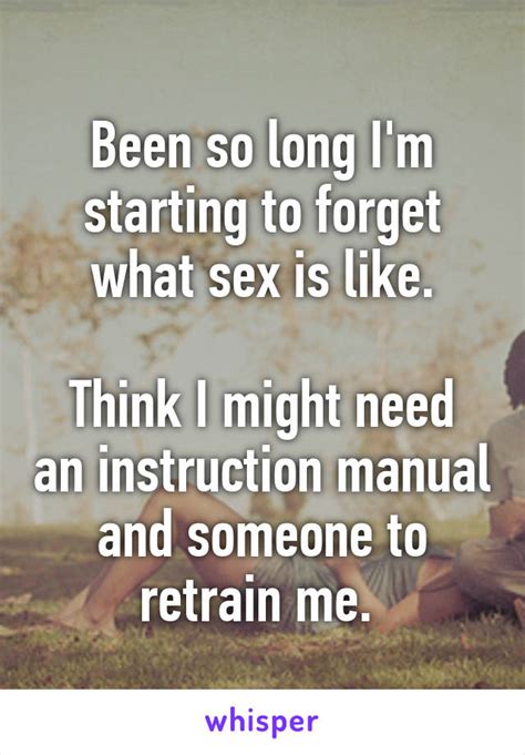 sex instruction manual