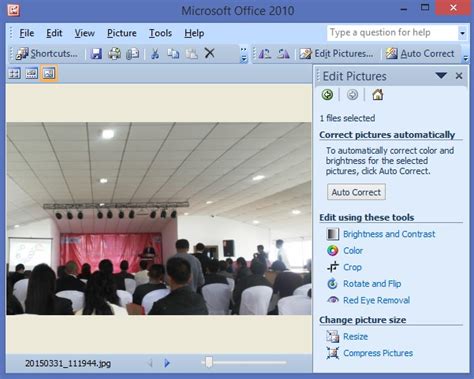 How To Install Microsoft Office Picture Manager With Office 2013 Or Later