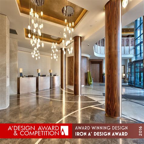 A Design Award And Competition Arketipo Design Renaissance Hotel
