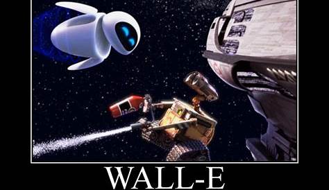 WALL-E Quotes. QuotesGram