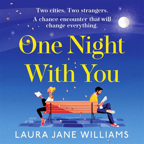 One Night With You Audiobook On Spotify