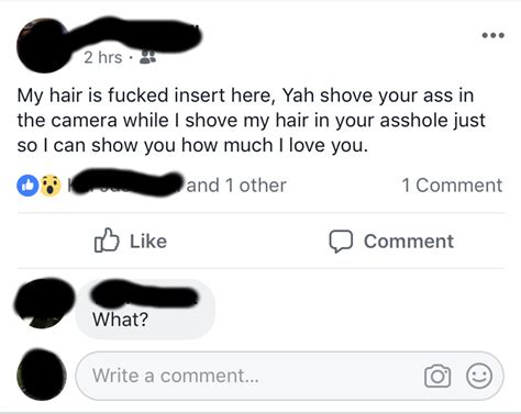Let Me Show You My Love R Insanepeoplefacebook