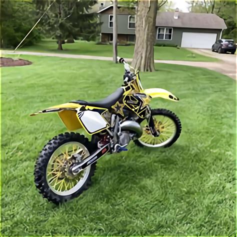 Dirt Bikes For Sale 90 Ads For Used Dirt Bikes