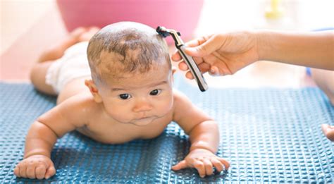 Review cukur rambut philips bahasa indonesia cukur rambut anak philips cukur sendiri. Tempat Cukur Rambut Bayi di Jogja - Acelin Baby Care